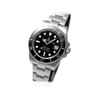 サブマリーナー デイト