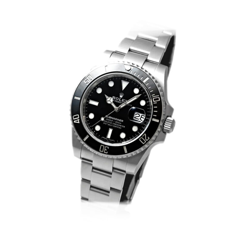 サブマリーナー デイト